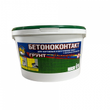 Бетоноконтакт