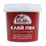 Клей ПВА