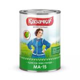 Масляные краски