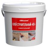Общестроительные клеи