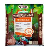Почвогрунт и торфогрунт