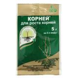 Регуляторы роста растений