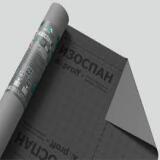 Ветро-влагозащита и пароизоляция кровли и фасадов
