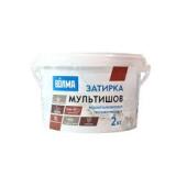 Затирки для плитки